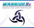 Warrior Rx to Sponsor Professional MMA Team
